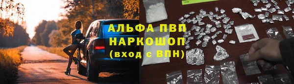 стаф Ветлуга